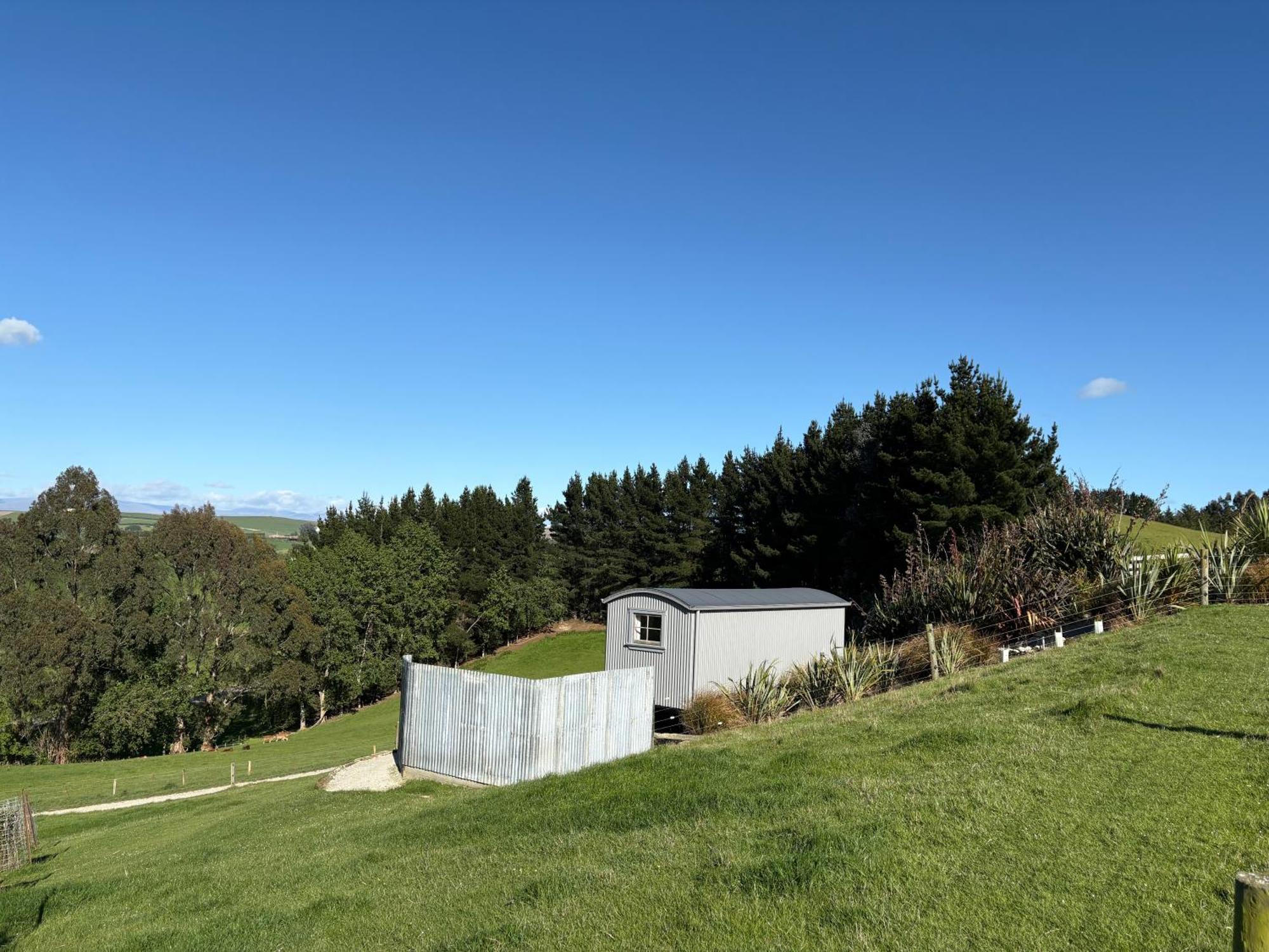 The Shepherd'S Rest Oamaru Extérieur photo